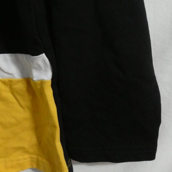 AOKAMA | xxl 185/100A | Long Sleeve Graphic Shirt | NWOT - Picture 10 of 16